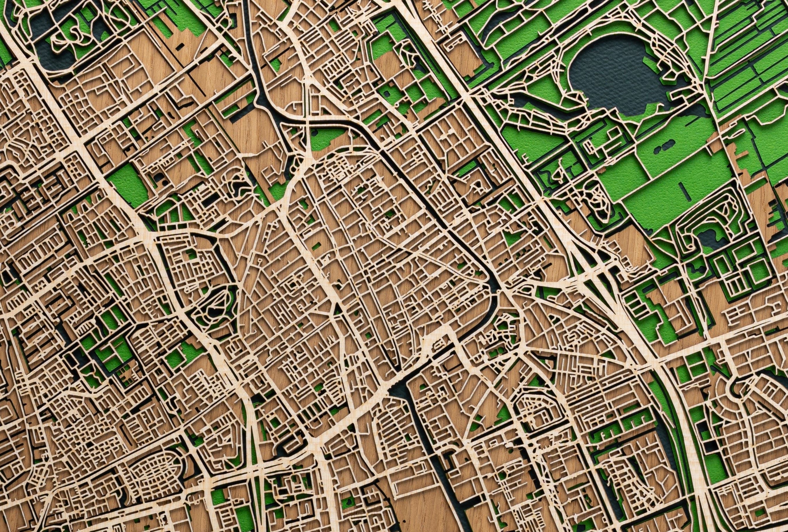 Delft Collection - MAPLAB
