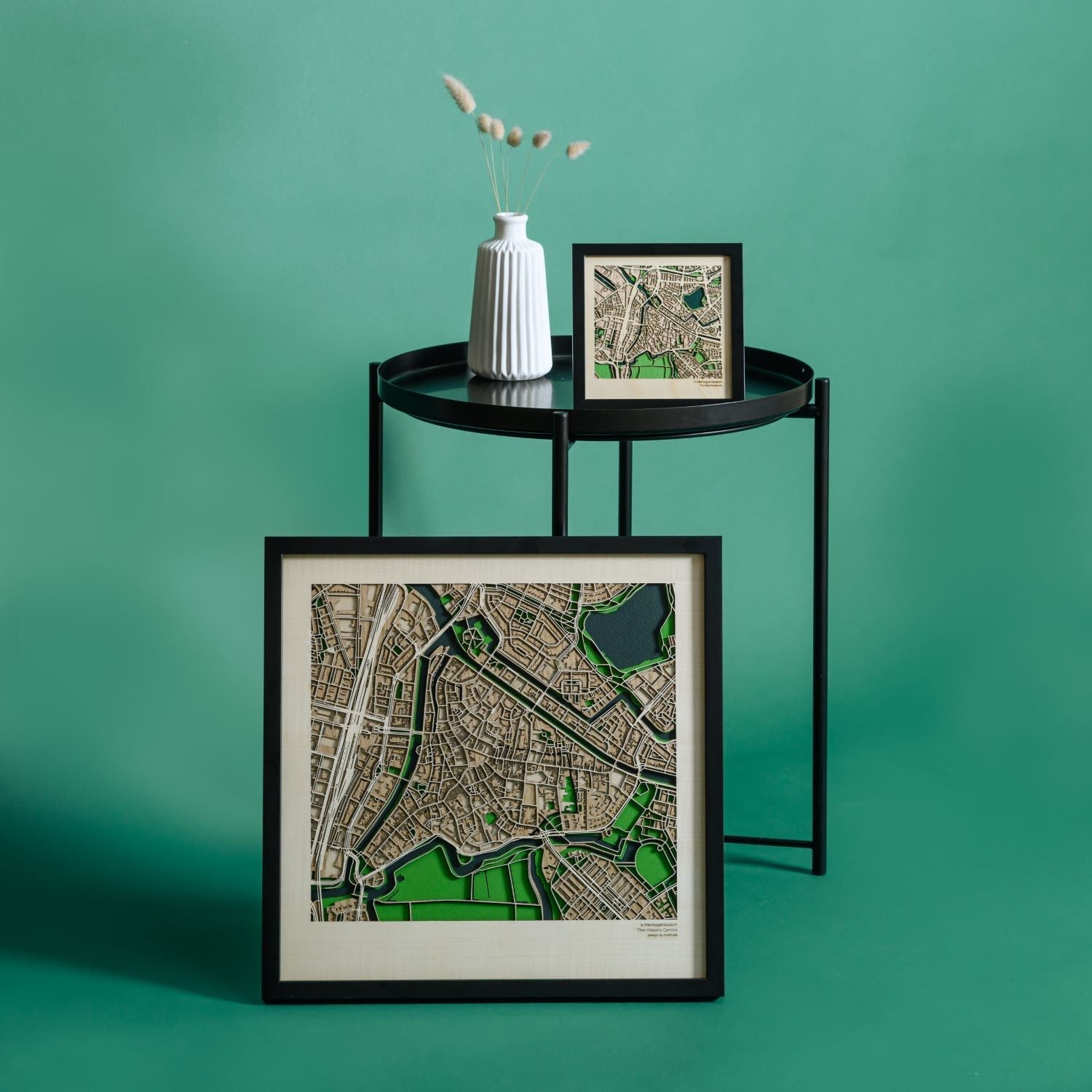 's-Hertogenbosch Collection - MAPLAB