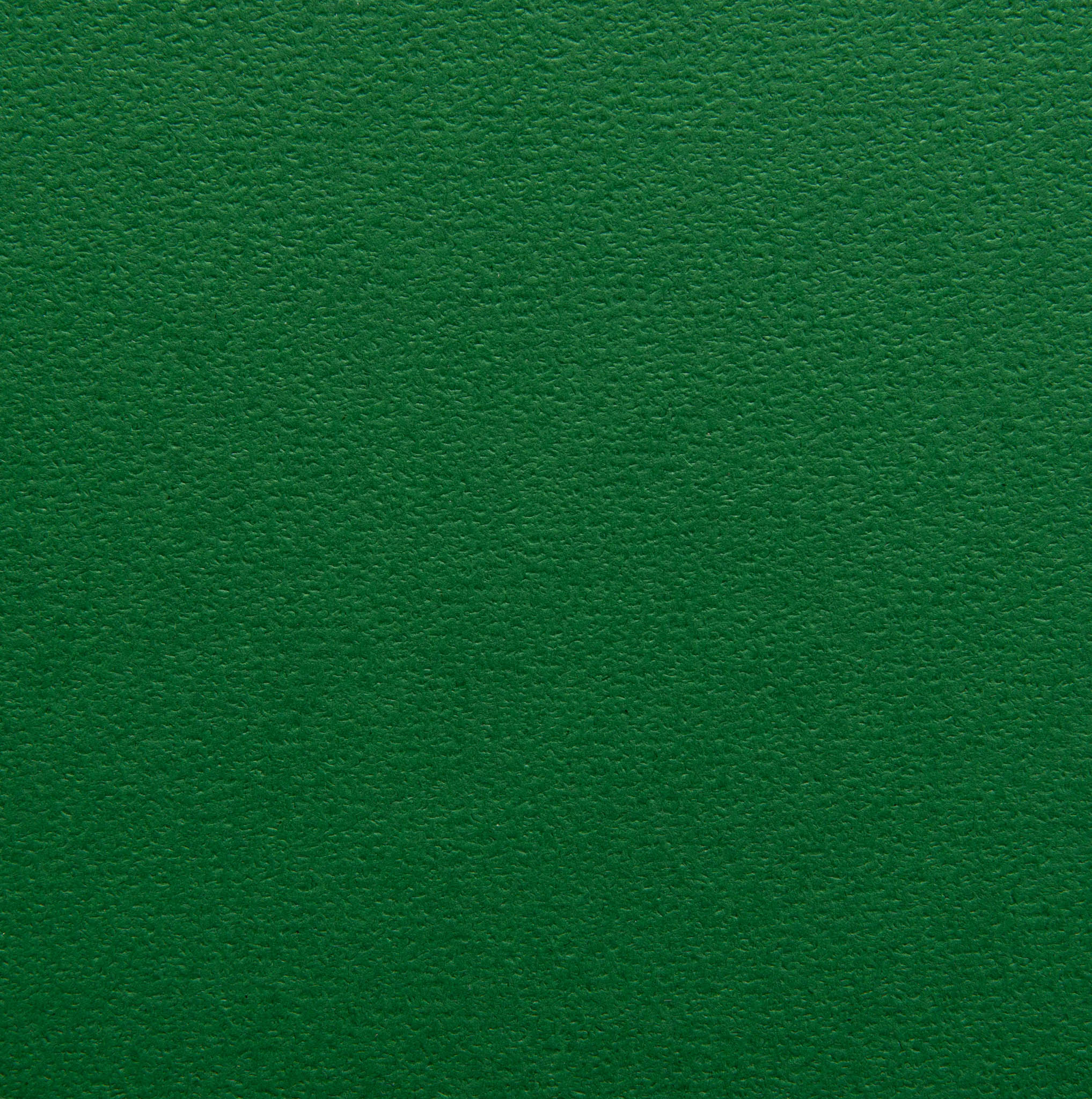 Forest Green Embossed Paper
A slightly darker shade of green quite like matured leaves of a deciduous forest. The embossing pattern makes the light reflect at different angles, just like on an canopy or grassland.